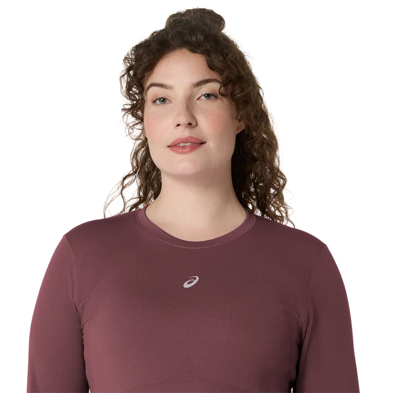Lady Seamless LS Top