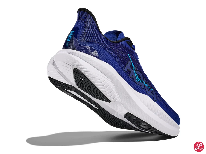 Mach 6