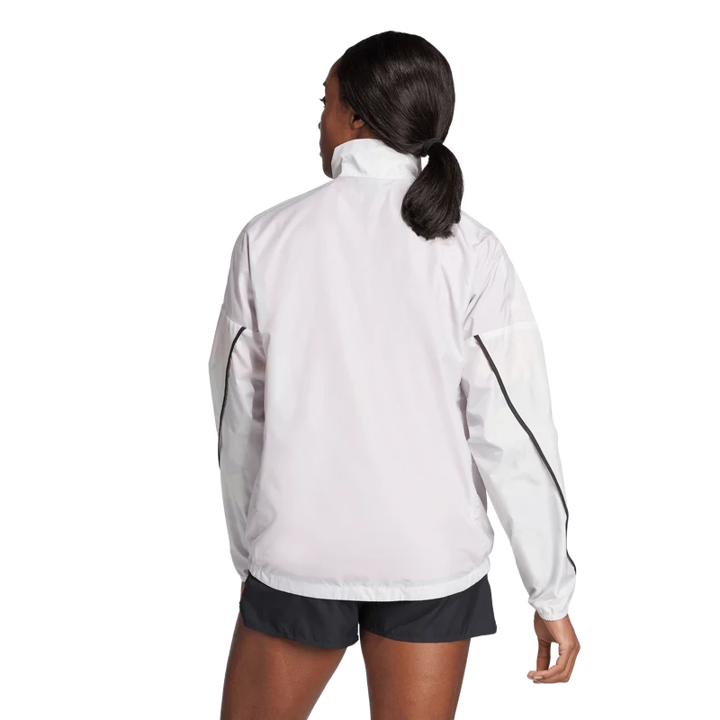 MT P Wind Jacket w