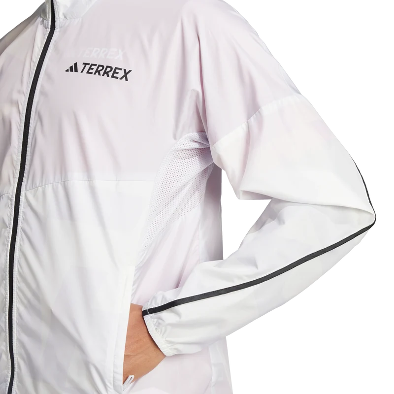 MT P Wind Jacket w