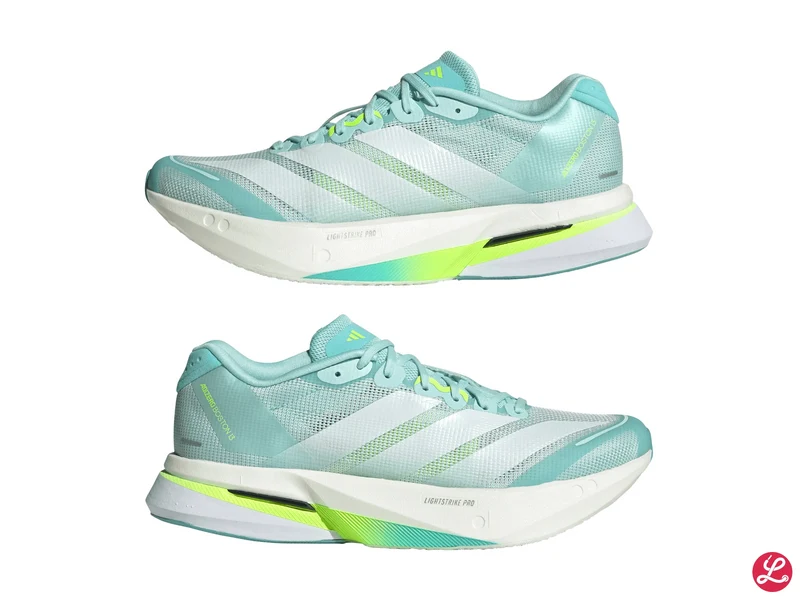Adizero Boston 13 w