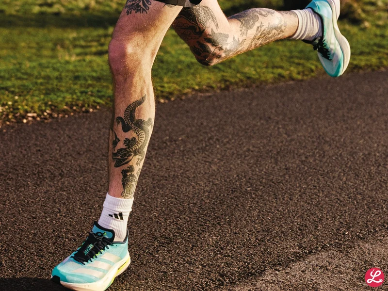 Adizero Boston 13
