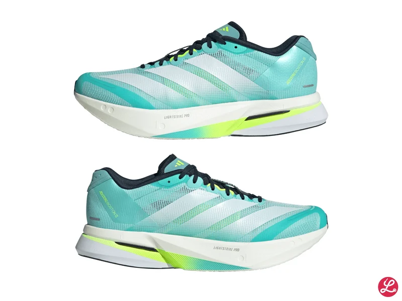 Adizero Boston 13