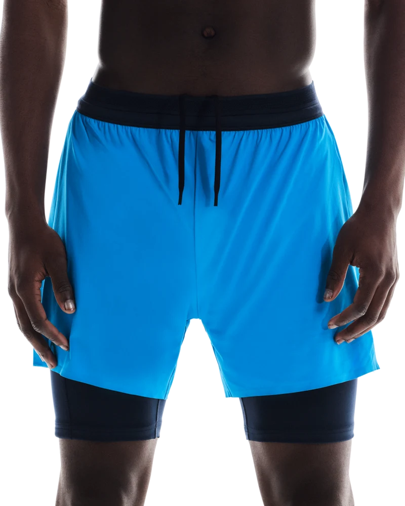 5" Performance 2in1 Short