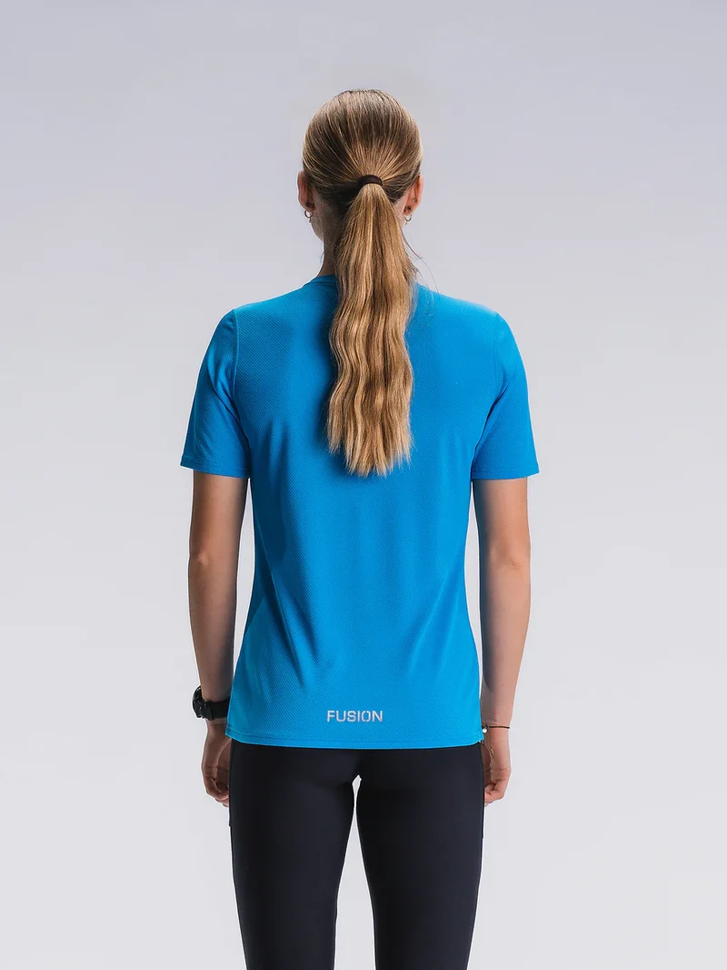 Lady Run T-Shirt