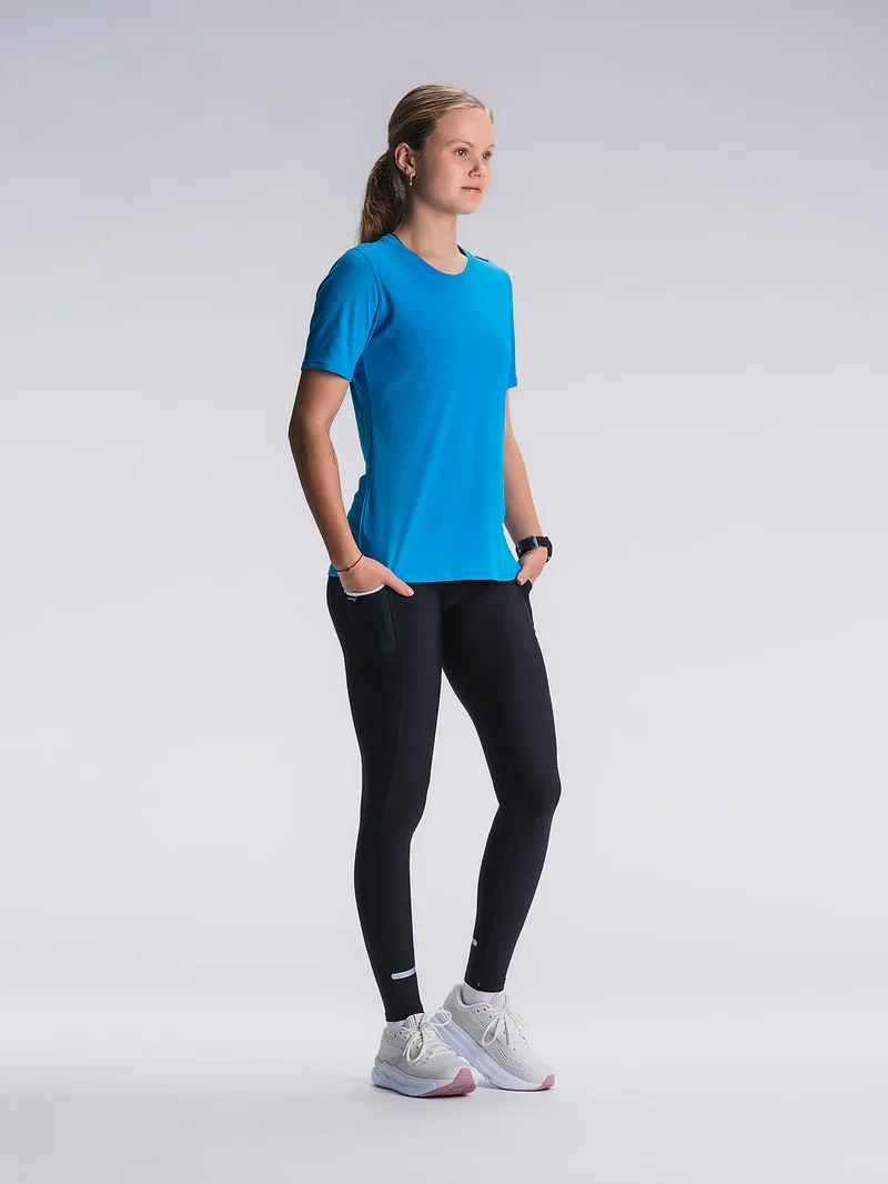 Lady Run T-Shirt