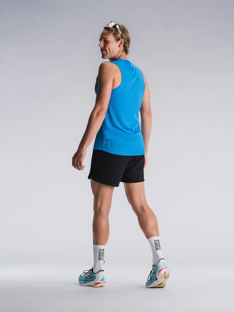 Run Singlet