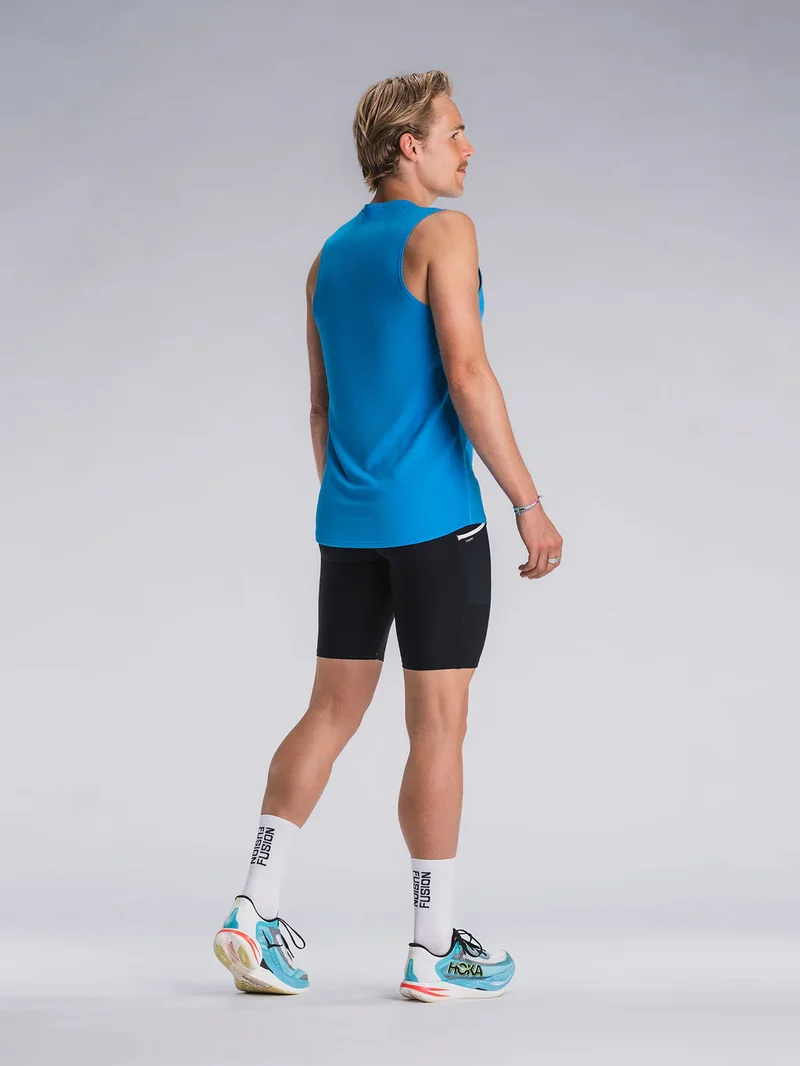 Run Singlet