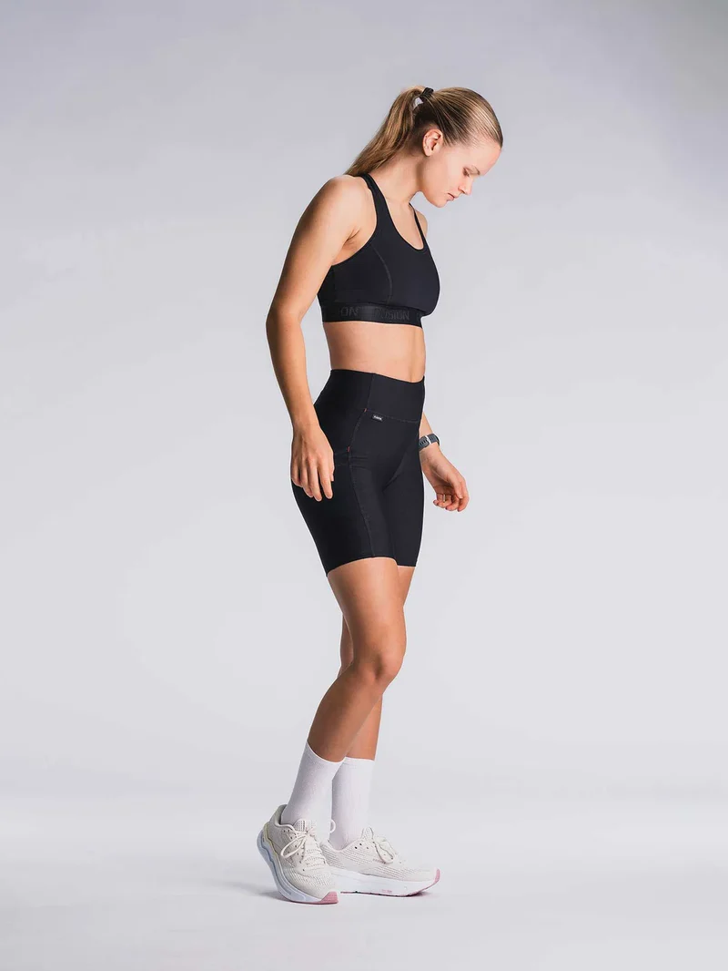 Lady C3 Short Tights
