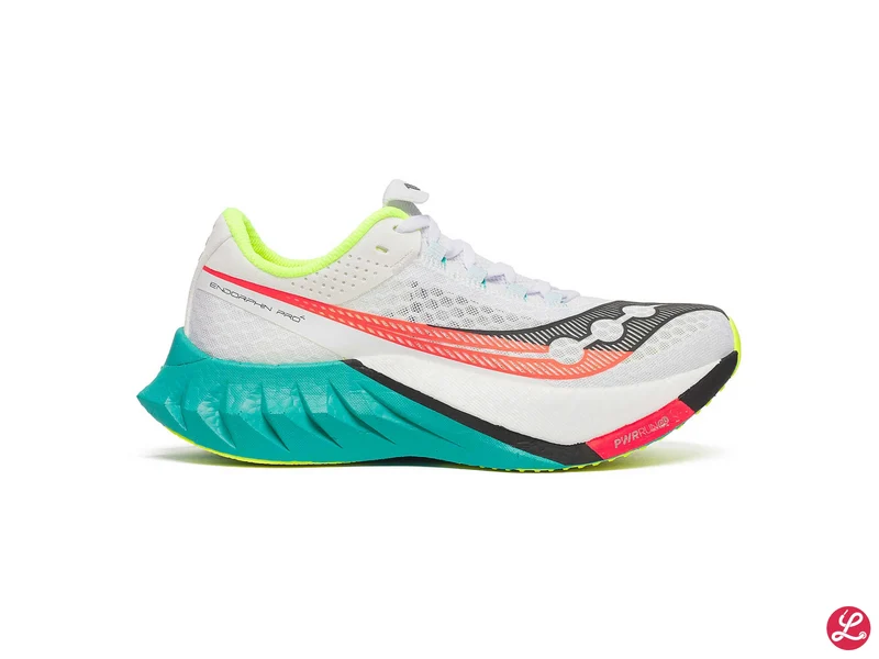 Lady Endorphin Pro 4