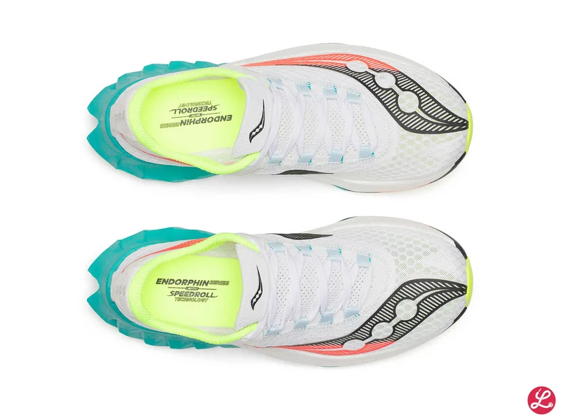 Lady Endorphin Pro 4