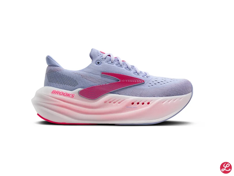 Lady Glycerin Max