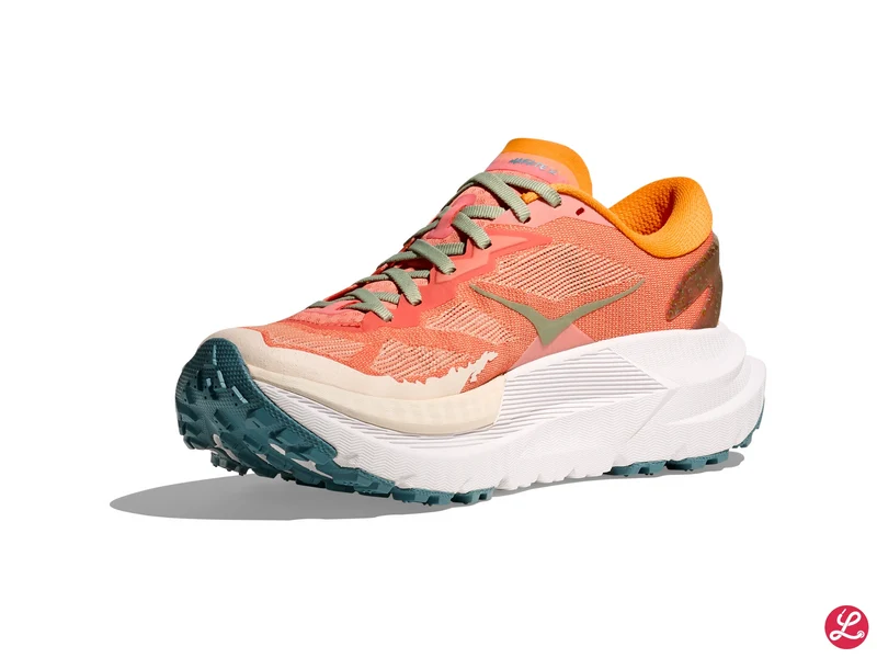 Lady Mafate X