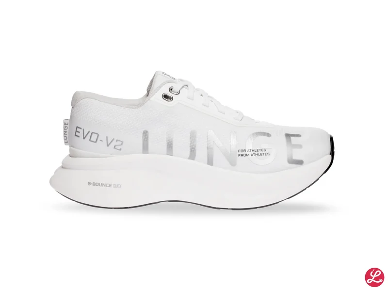 Evo Run V2
