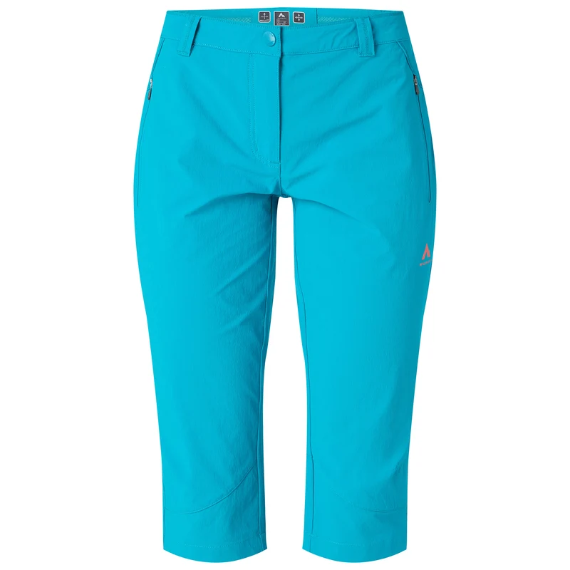 Capty wms Wanderhose 3/4