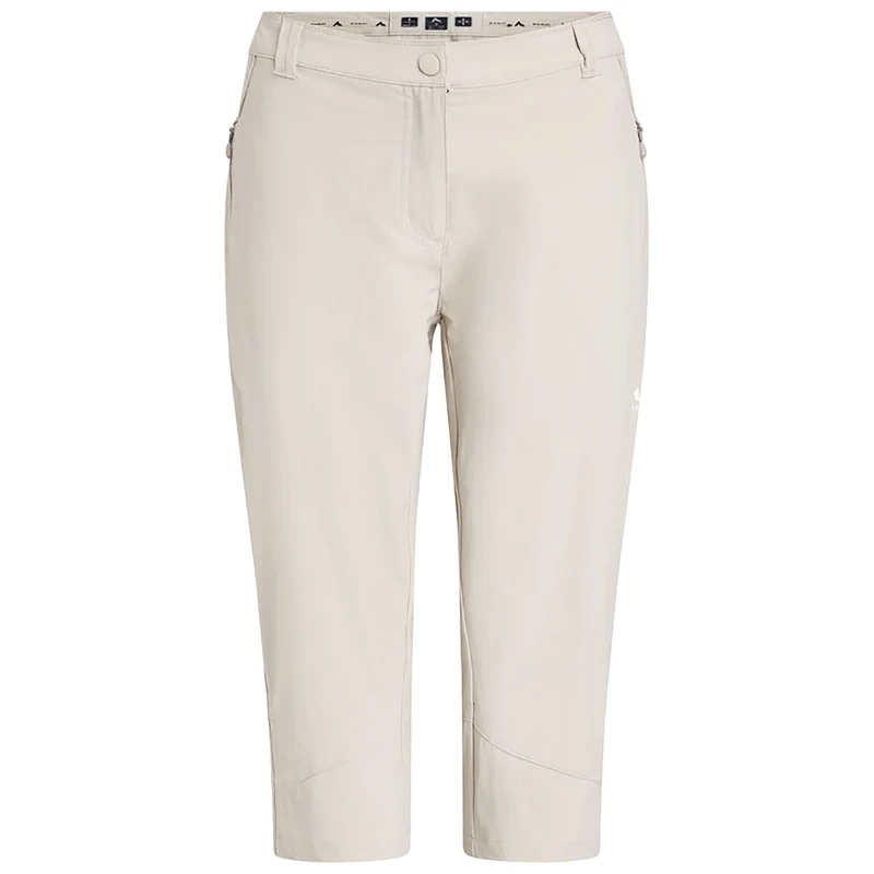 Capty wms Wanderhose 3/4