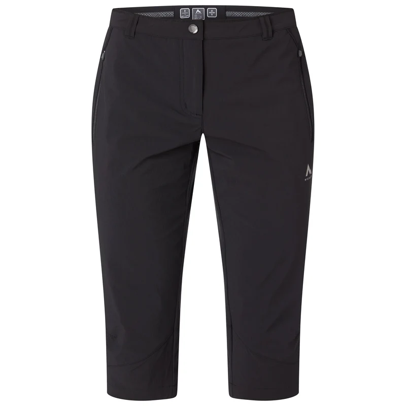 Capty wms Wanderhose 3/4