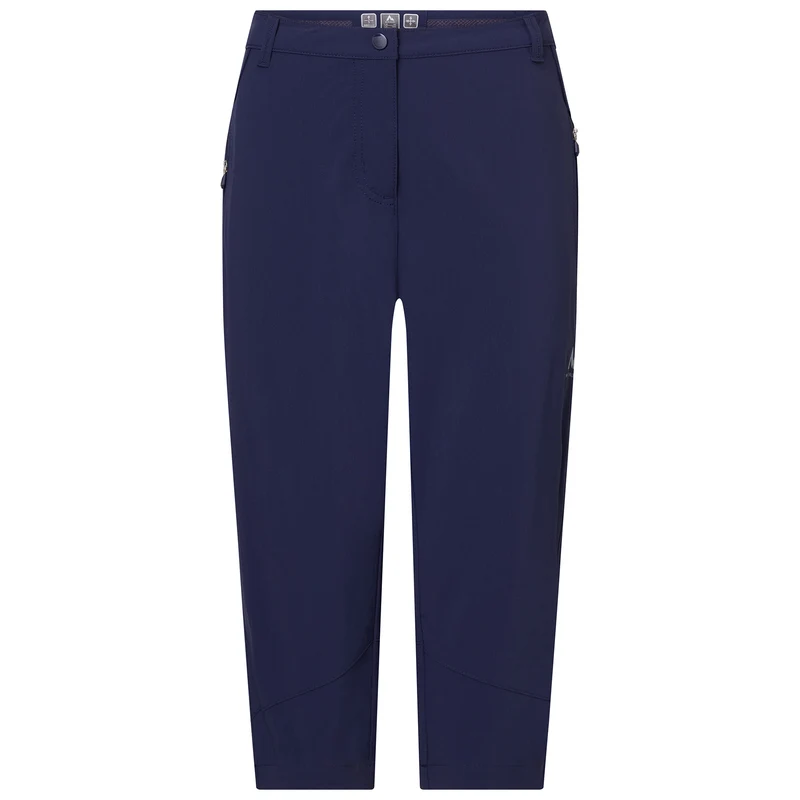 Capty wms Wanderhose 3/4