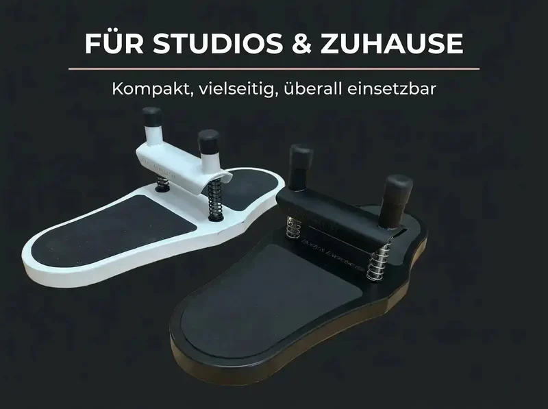 Body & Exercise Foot Corrector