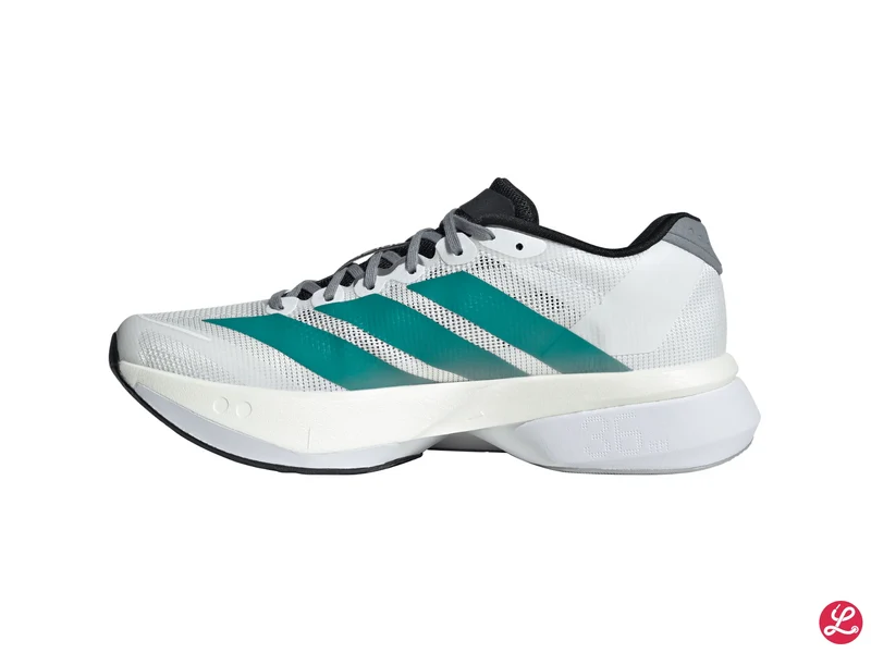 Adizero Boston 13 w Archive Edition