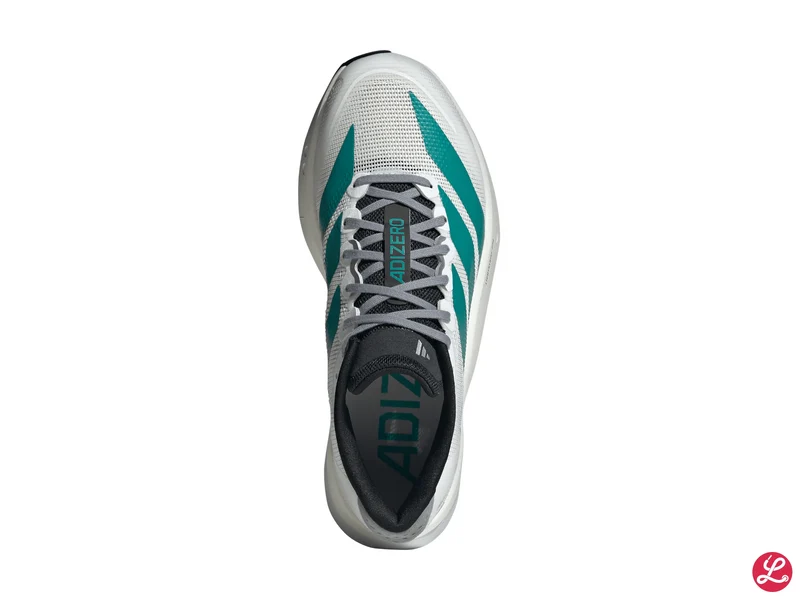 Adizero Boston 13 w Archive Edition