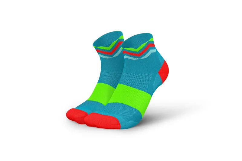 Ultralight Waves Short Cyan Green