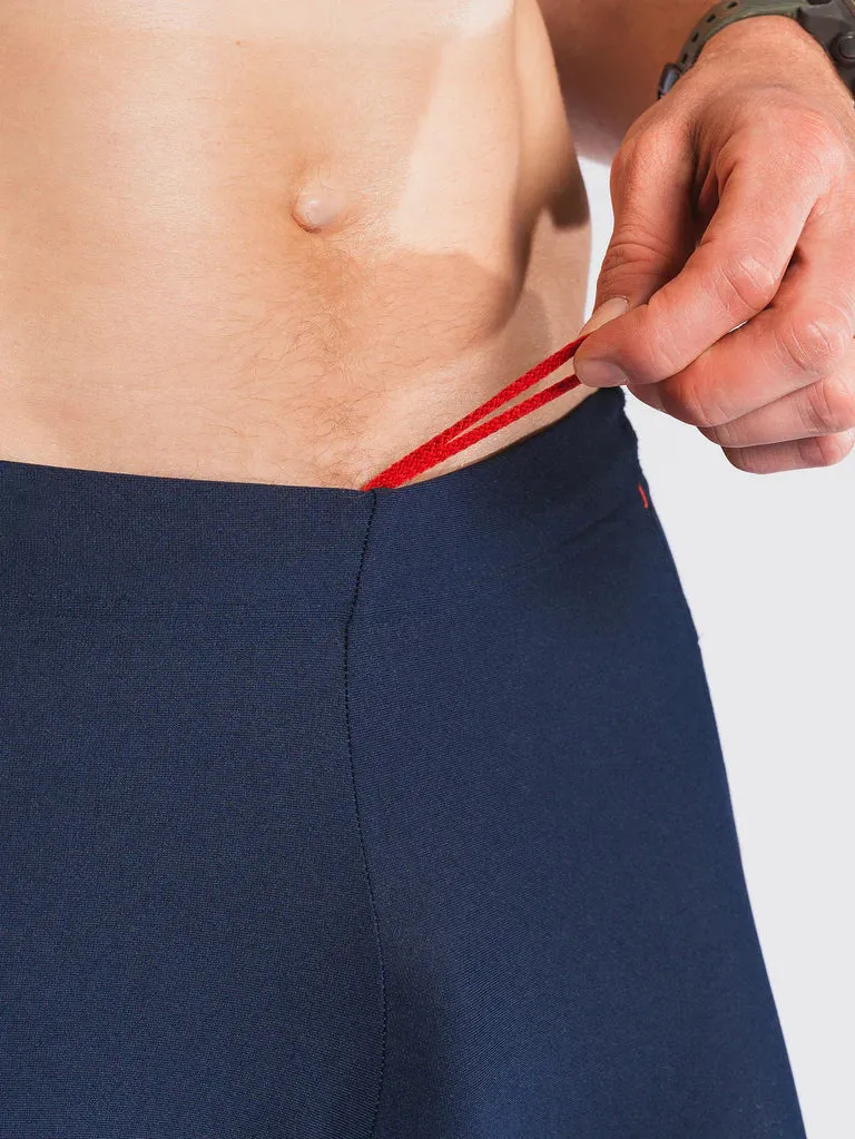 C3 Short Tights
