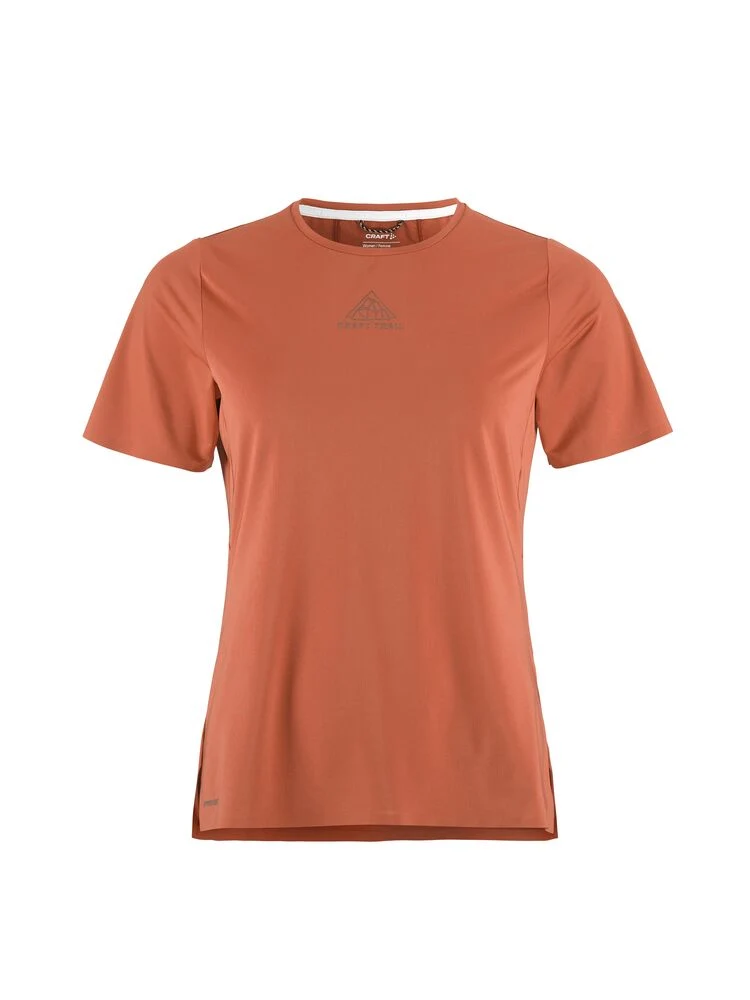 Lady Pro Trail Tee