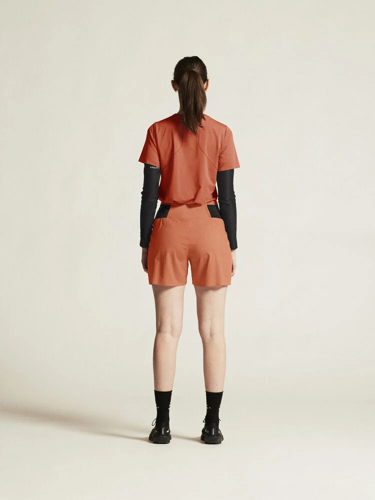 Lady Pro Trail Tee