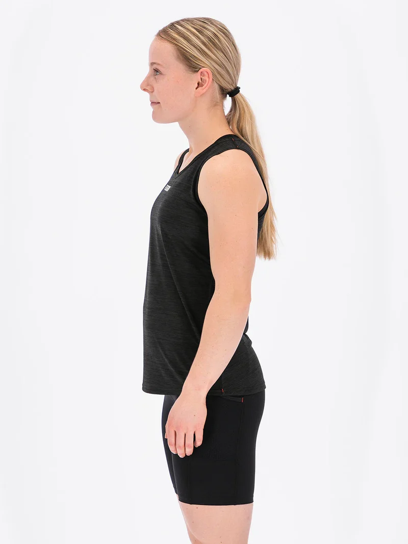 Women C3 Singlet