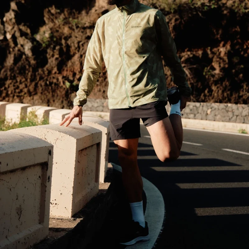Concurve 7 Inch Shorts