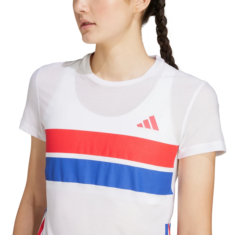 Adizero R T-Shirt w Legacy