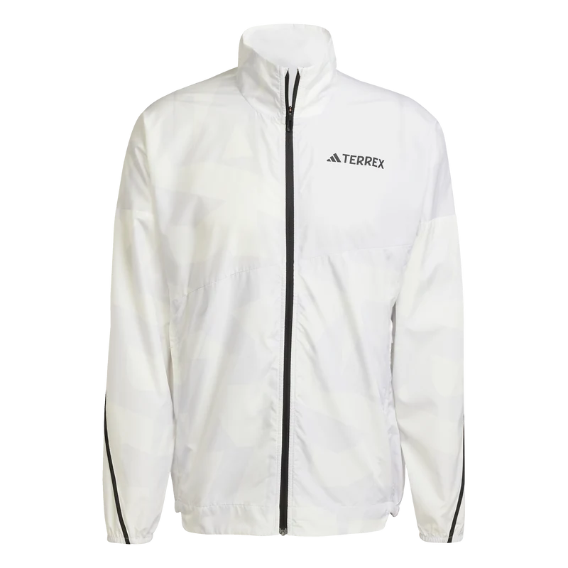 MT Print Wind Jacket