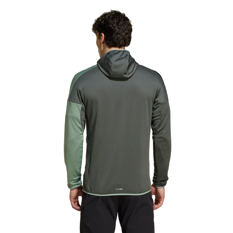 Xperior FL Hooded Jacket