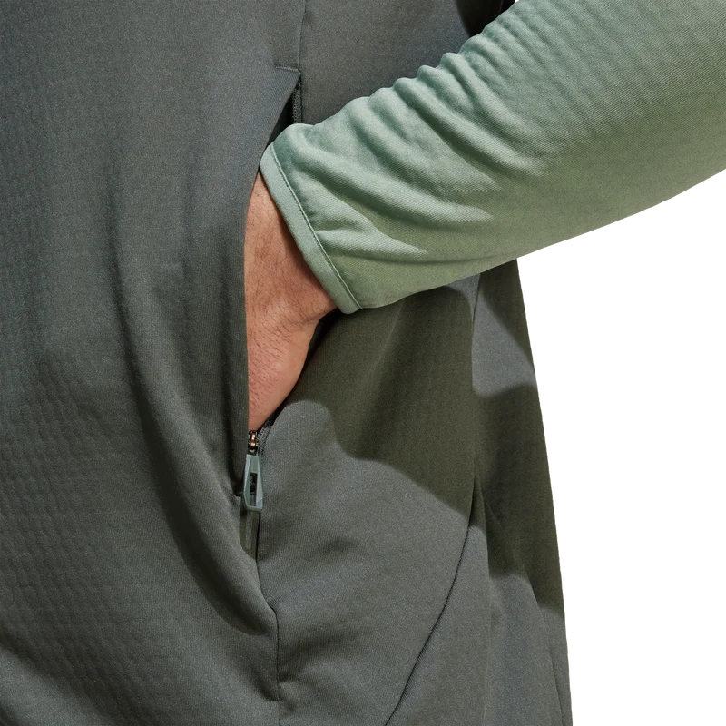 Xperior FL Hooded Jacket