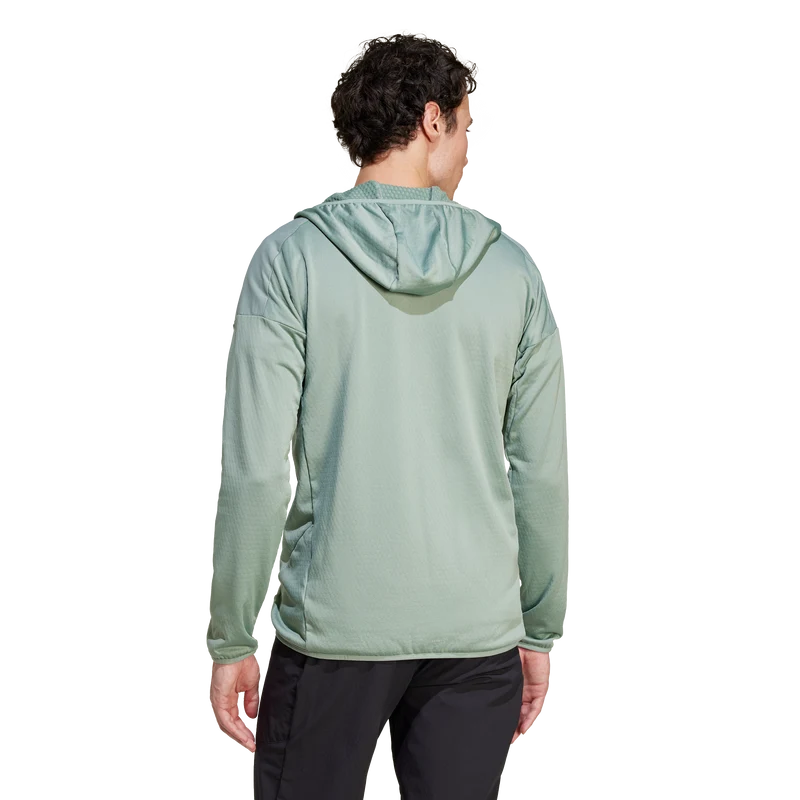 Xperior Wind FL Hooded Jacket