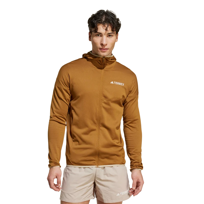 Xperior FL Hooded Jacket