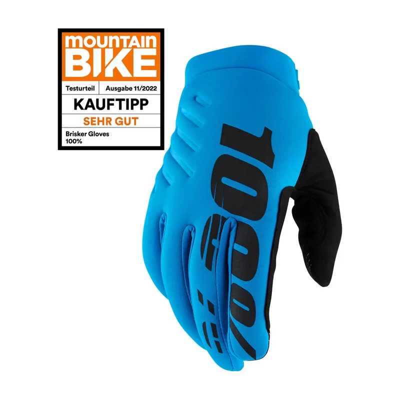 Gloves Brisker