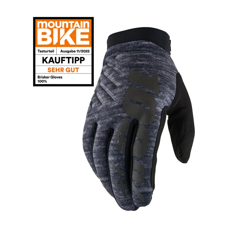 Gloves Brisker