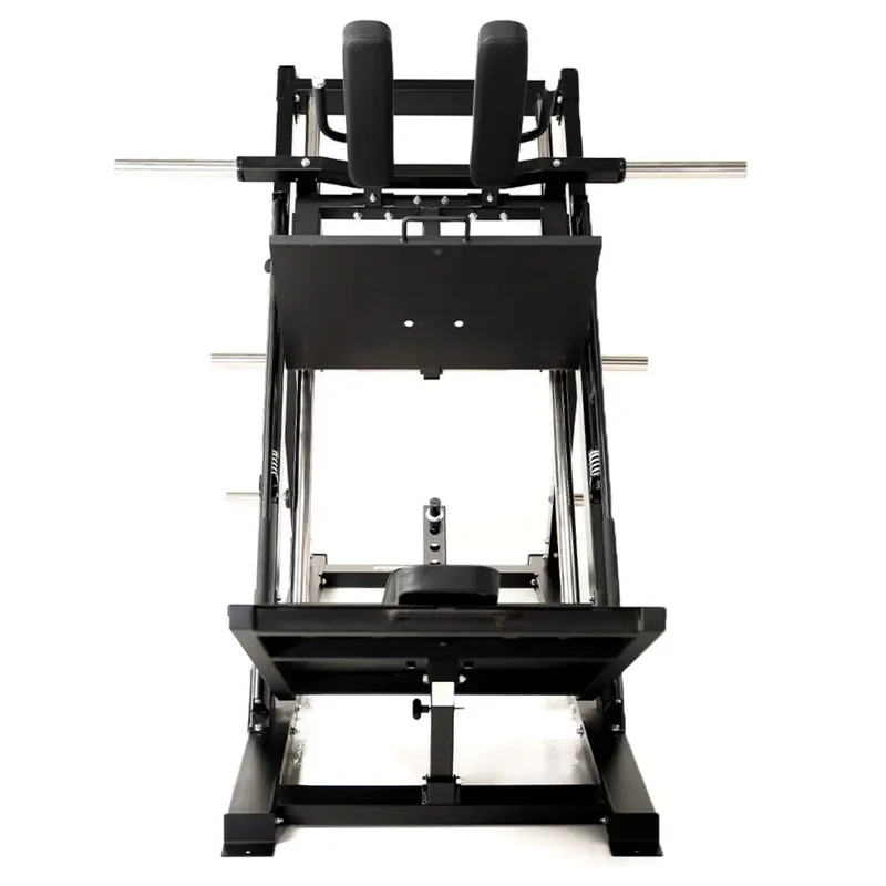 Force USA Leg Press Hack Squat kaufen | 4-in-1 | Kraftathlet