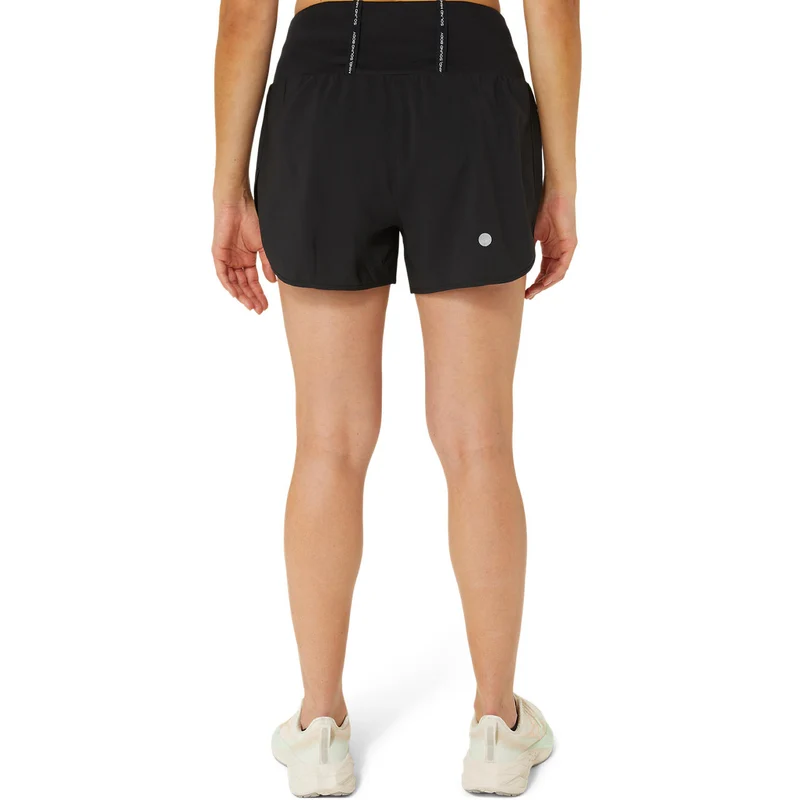 Lady Road 3,5in Short