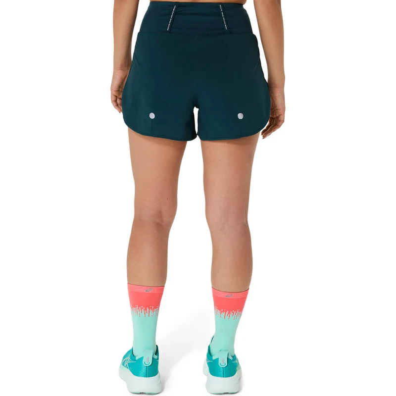 Lady Road 3,5in Short