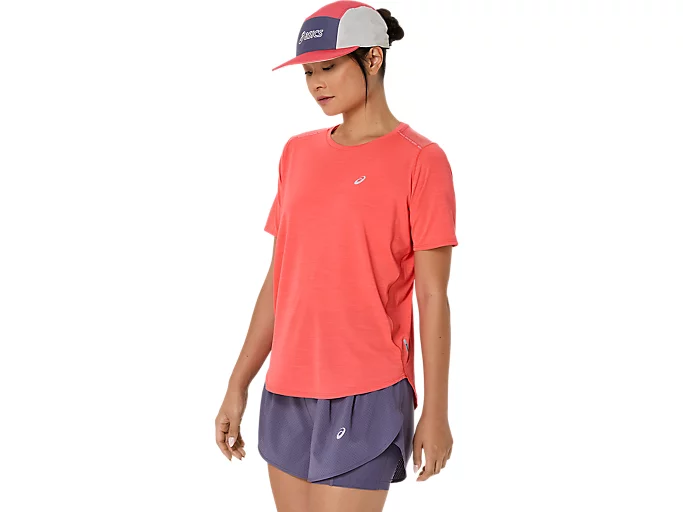Lady Road SS Top