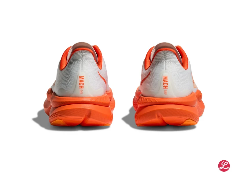 Mach 6