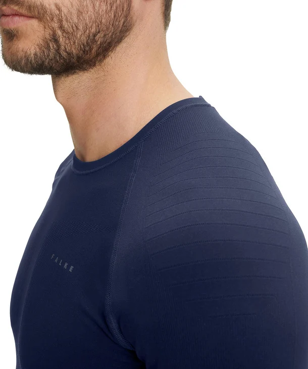 Longsleeved Shirt Tight Fit Warm