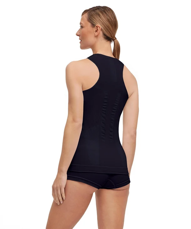 Lady Singlet Tight Fit