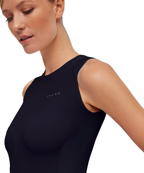 Lady Singlet Tight Fit