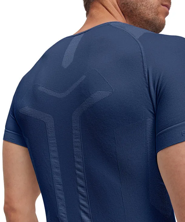 Shortsleeved Shirt Tight Fit Warm