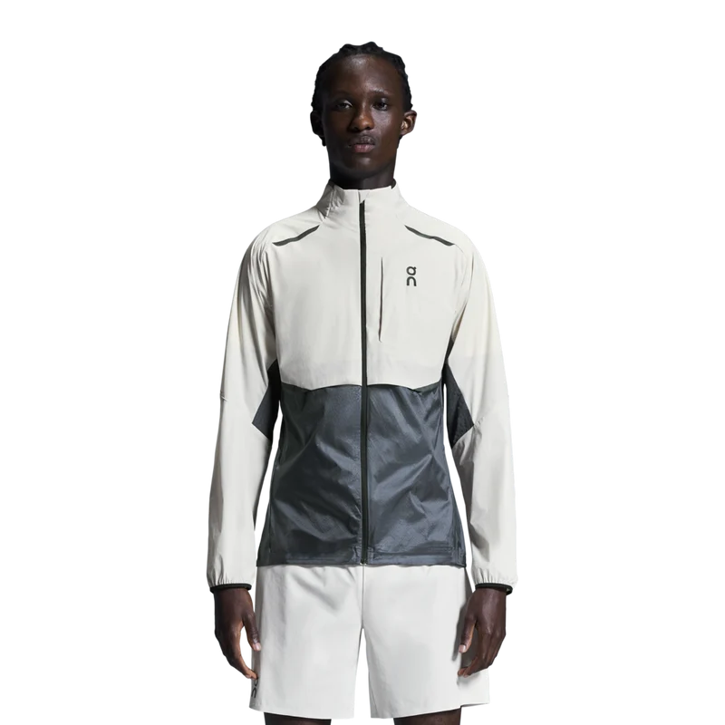 Weather Jacket