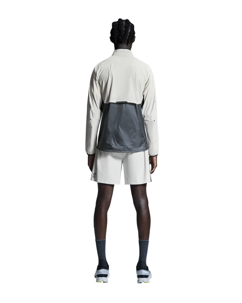 Weather Jacket